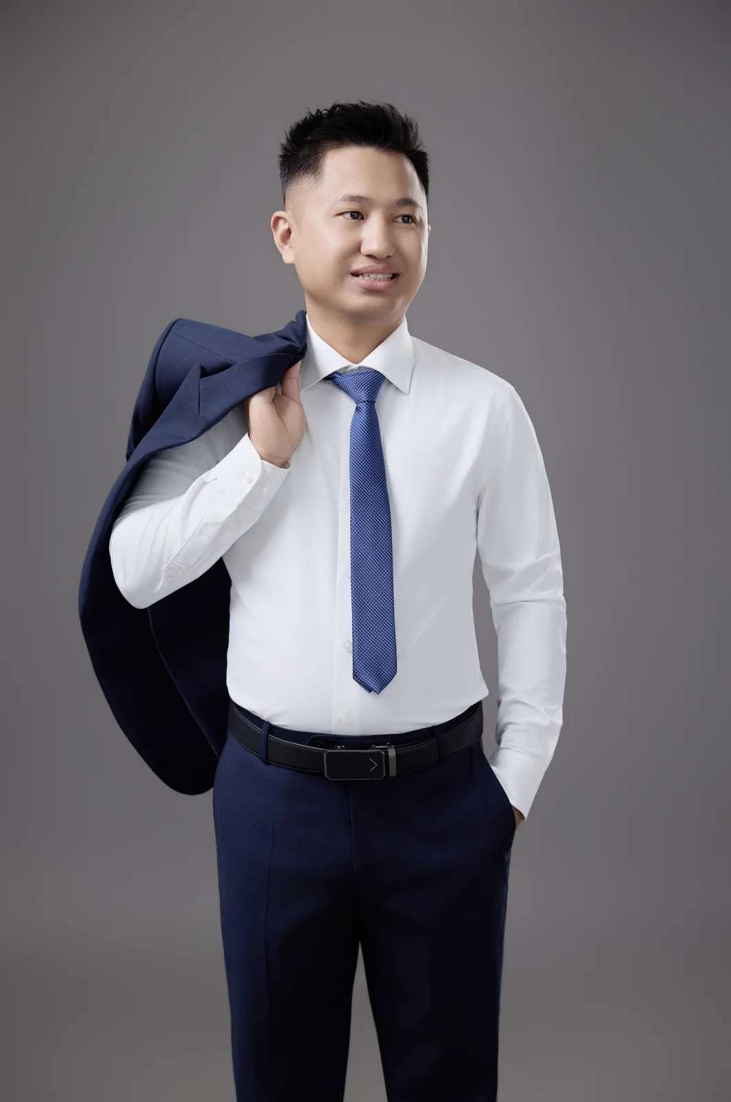 Chú rể Văn Vương