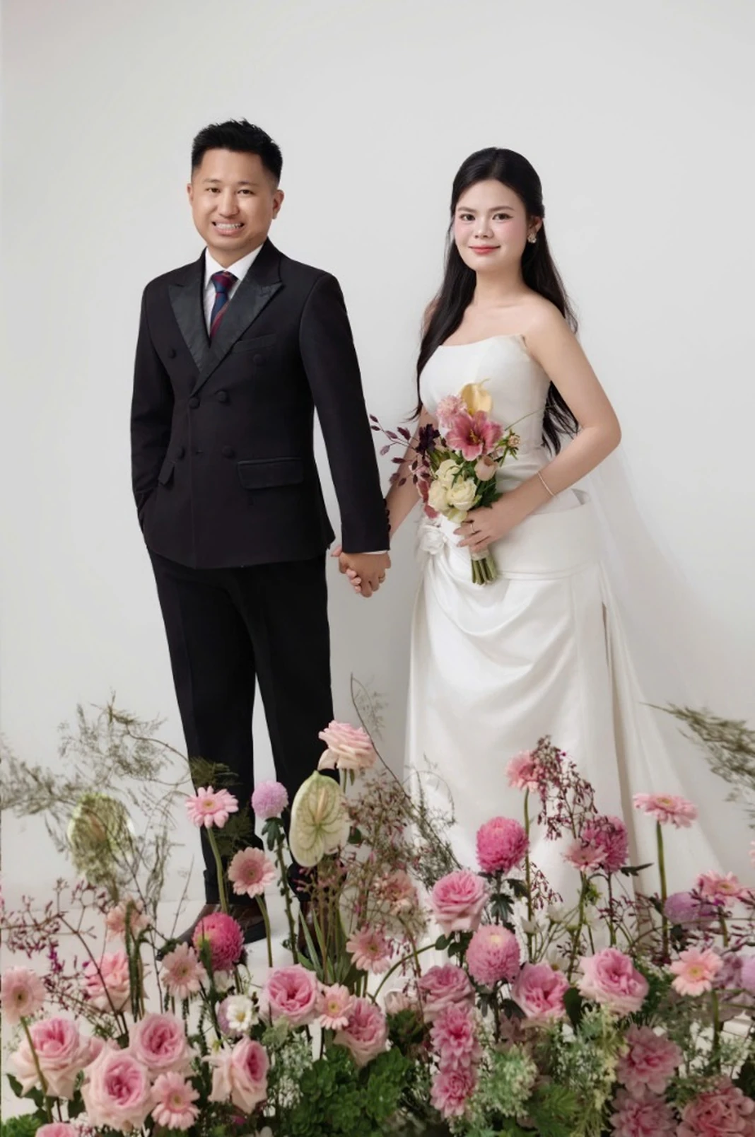 Lễ Báo Hỷ Nhà Trai